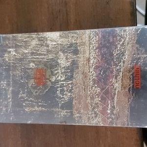 Vhs tape nine inch nails